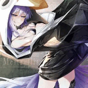 水着メルトリリス