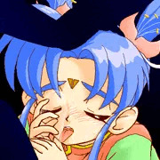 砂沙美ちゃん(；´∀｀)