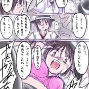 過去に描いたもの015（連作ものいくつか）
