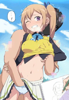 川神舞