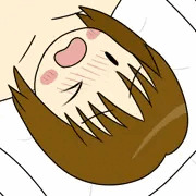 線目ちゃん（仮）エ〇
