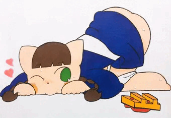 ニャミちゃん