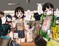 陵華学園学園祭！