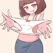 ワンドロメスガキちゃん2