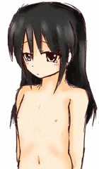 ぺったんこ