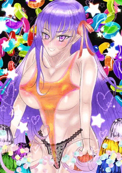 ぶりぶり可愛いBBちゃん♪