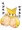 たぷたぷオリビア