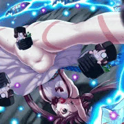 逆立ち壱○ちゃん