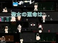 DLsiteにて販売開始　聖女を救え！