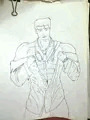 Old work: Dr. Matt