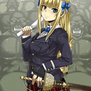 その３　姫騎士