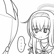 Ci-enに出したらくがき12