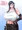 おっぱい格闘家