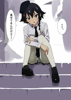 ペパロニこういうこと言って欲しい