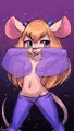 #646 PDQ - Bellydancing Mechanic