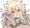 星奈の手コキ（射精差分付き）