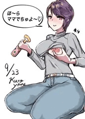 卒業しちゃったね