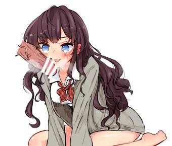 一ノ瀬志希