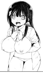 漫画テストショット