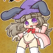 はろうぃーん。