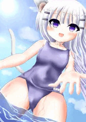 夏の始まり