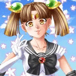 Sailor Earth