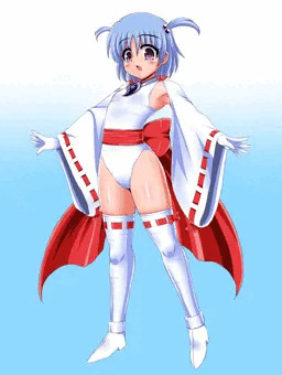 うちの子です