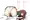 挑発灯花ちゃん
