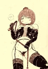 文ちゃん様