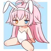 バニーホシノ