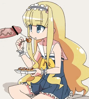 ぎんかちゃん