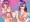 ミラアルクのスケベ絵