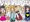 デレマス12歳組：おしっこ我慢大会