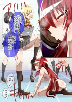 サラ敗北（今日の進捗）
