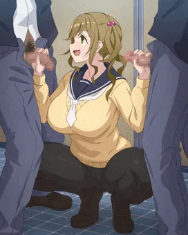 あの犬山さんが…