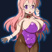 みゆきバニー