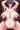 腋毛ボテ