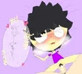ジュニアくん､何をしていますか！？！？