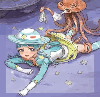 星姉ぇはせいじん