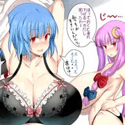 あまりのキャラまとめ