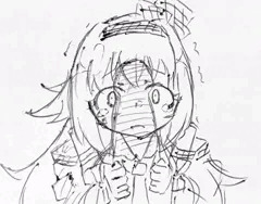 カルロピノラクガキまとめ