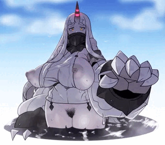 ｳﾐﾎﾞｳｽﾞいるもん！