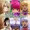 2025年2と3月のイラストまとめ