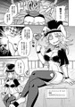 触手マンＶＳウサギマジシャン