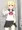 ただの女子校生