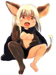 修道士ラッシュ