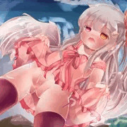 私が