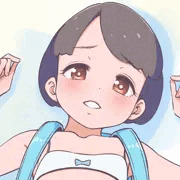 三月後半に描いた子まとめ
