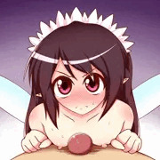 ちっぱいズリ