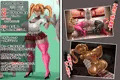極悪玉潰し母娘に逆襲！～去勢され廃棄されたチビ男が女神パワーで超復活！？～